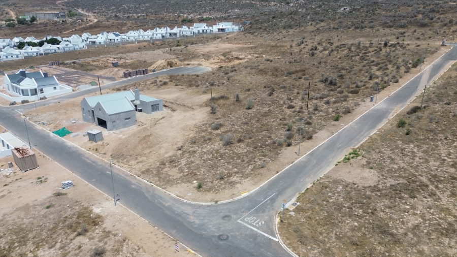 0 Bedroom Property for Sale in Saldanha Heights Western Cape